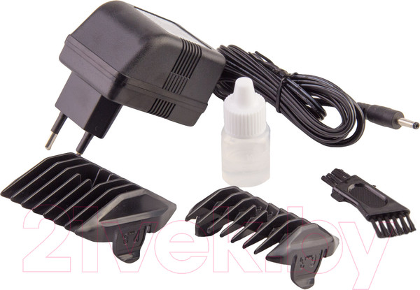 Изображение товара Машинка для стрижки волос Galaxy GL 4157