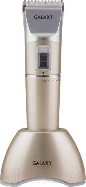 Изображение товара Машинка для стрижки волос Galaxy GL 4158