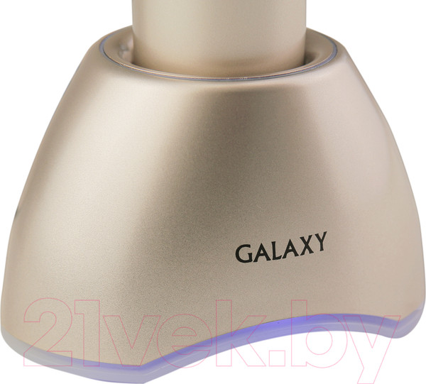 Изображение товара Машинка для стрижки волос Galaxy GL 4158