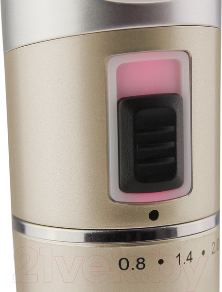 Изображение товара Машинка для стрижки волос Galaxy GL 4158