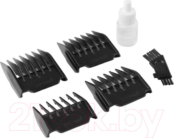 Изображение товара Машинка для стрижки волос Galaxy GL 4158