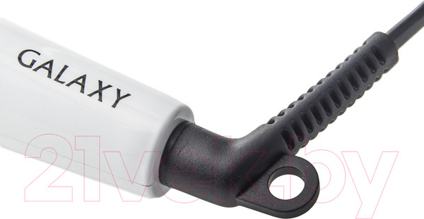 Изображение товара Плойка Galaxy GL 4614