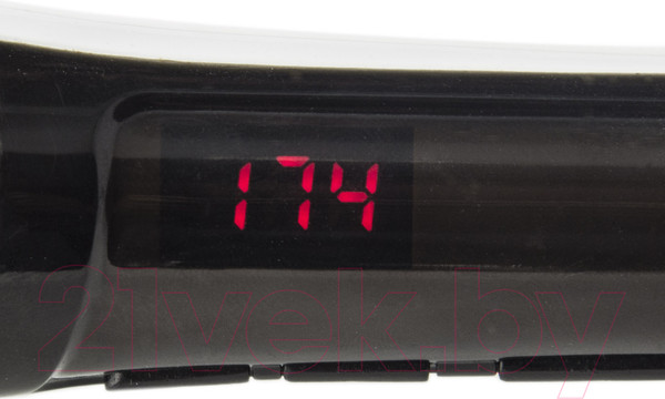 Изображение товара Плойка Galaxy GL 4614