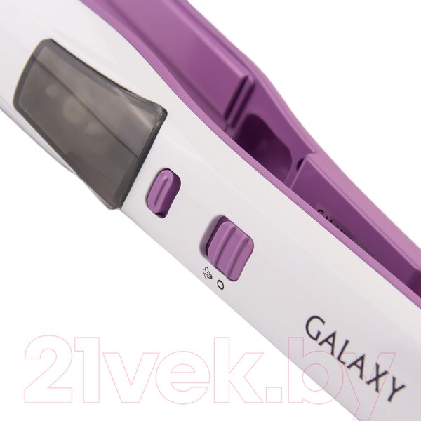 Изображение товара Выпрямитель для волос Galaxy GL 4516