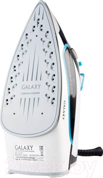 Изображение товара Утюг Galaxy GL 6107