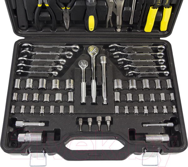 Изображение товара Универсальный набор инструментов Kolner KTS 123