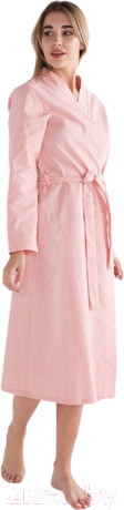 Изображение товара Халат Экономь и я 5045783 (р.42-44, пудра)