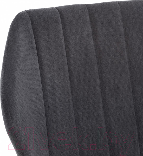 Изображение товара Стул Импэкс Leset Гувер полоса (белый/Ultra Grafit)