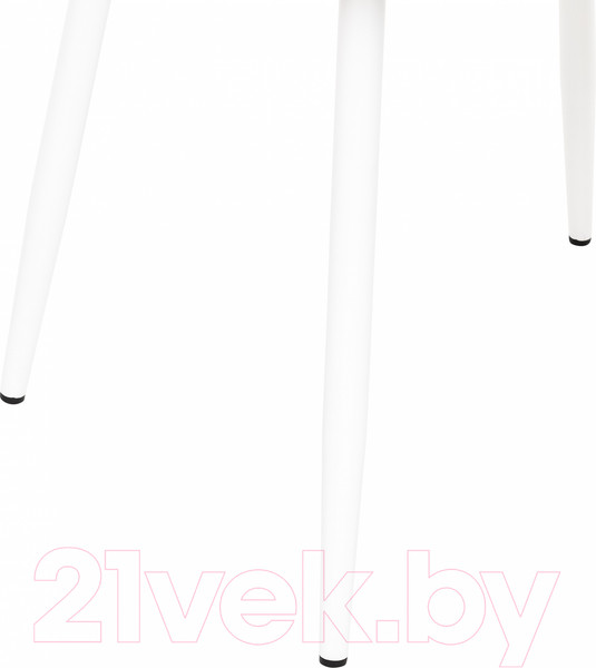 Изображение товара Стул Импэкс Leset Гувер полоса (белый/Ultra Grafit)