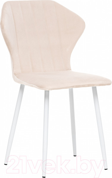 Изображение товара Стул Импэкс Leset Гувер полоса (белый/Ultra Sand)