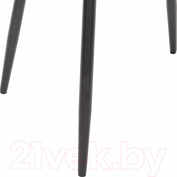 Изображение товара Стул Импэкс Leset Гувер полоса (черный/Ultra Sand)