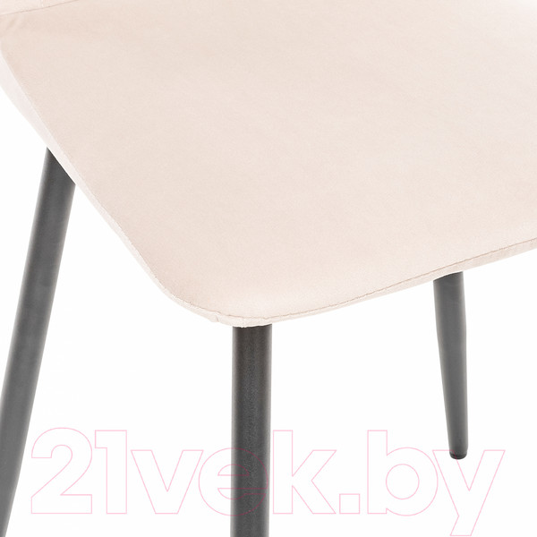 Изображение товара Стул Импэкс Leset Гувер полоса (черный/Ultra Sand)