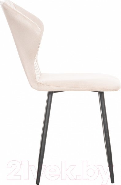 Изображение товара Стул Импэкс Leset Гувер полоса (черный/Ultra Sand)