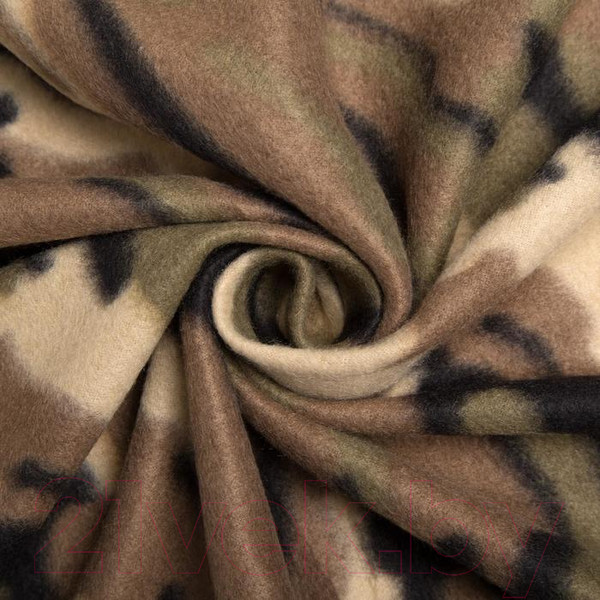 Изображение товара Плед Экономь и я Камуфляж / 7426120