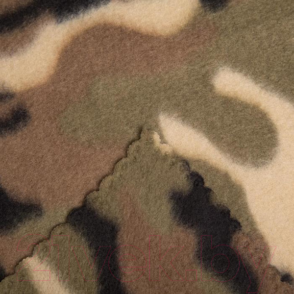 Изображение товара Плед Экономь и я Камуфляж / 7426120