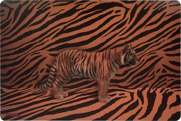 Изображение товара Плейсмат Marmiton Сафари 17375 (4шт)