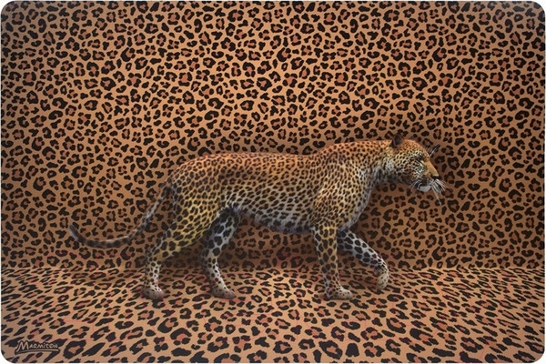 Изображение товара Плейсмат Marmiton Сафари 17375 (4шт)