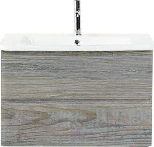 Изображение товара Тумба под умывальник BelBagno ALBANO-CER-800-2C-SO-PS