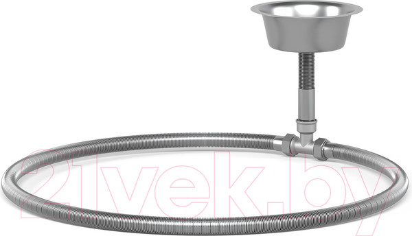 Изображение товара Парообразователь для печи Везувий Универсальный Чаша