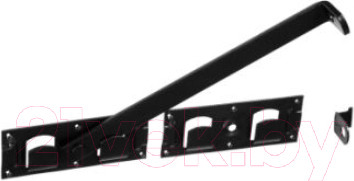 Изображение товара Щеколда Domax WBR 440c / 864131