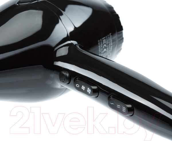 Изображение товара Фен Dewal Pro Tornado / 03-8010 (черный)