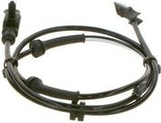 Изображение товара Датчик АБС Bosch 0265007537