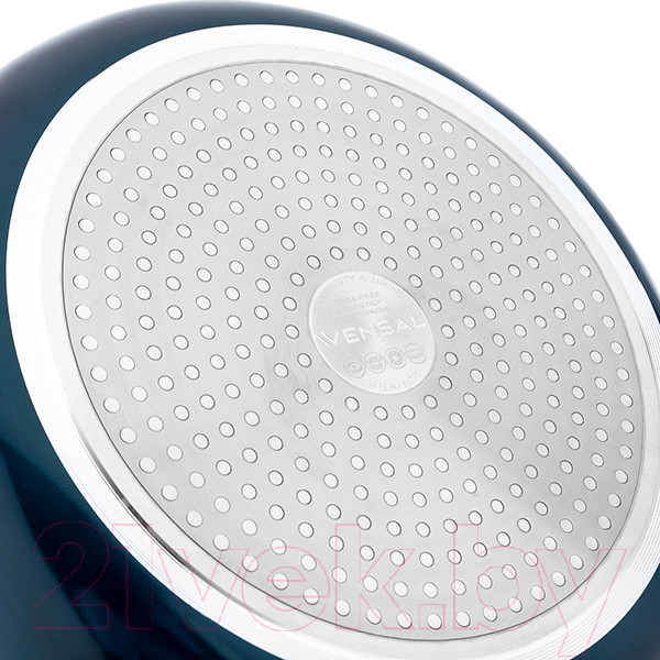 Изображение товара Сковорода Vensal Indigo / VS1034