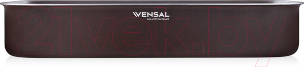 Изображение товара Форма для запекания Vensal Brave Ami / VS2504