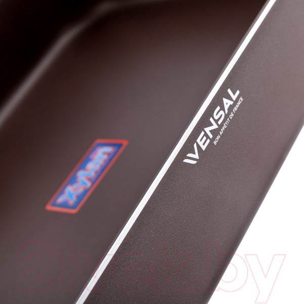 Изображение товара Форма для запекания Vensal Brave Ami / VS2504