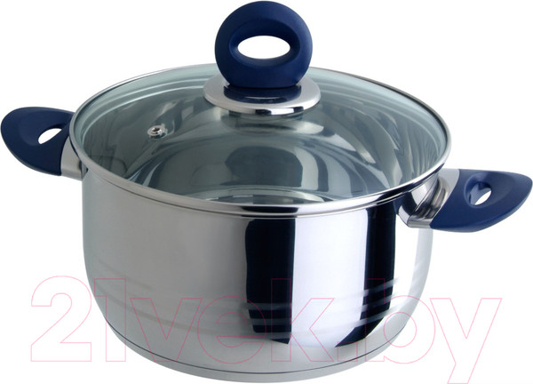 Изображение товара Кастрюля Regent Inox Azzuro 93-AV-S22.1