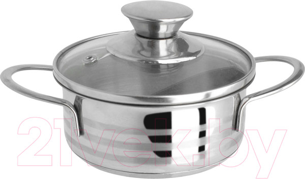 Изображение товара Кастрюля Regent Inox Bimbo 93-BIMv-01