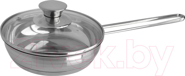 Изображение товара Сковорода Regent Inox Bimbo 93-BIMv-12