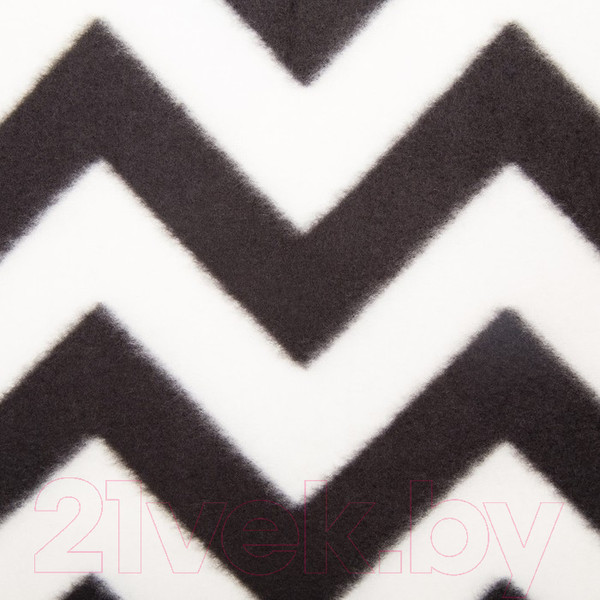 Изображение товара Плед Экономь и я Зигзаг / 7449139