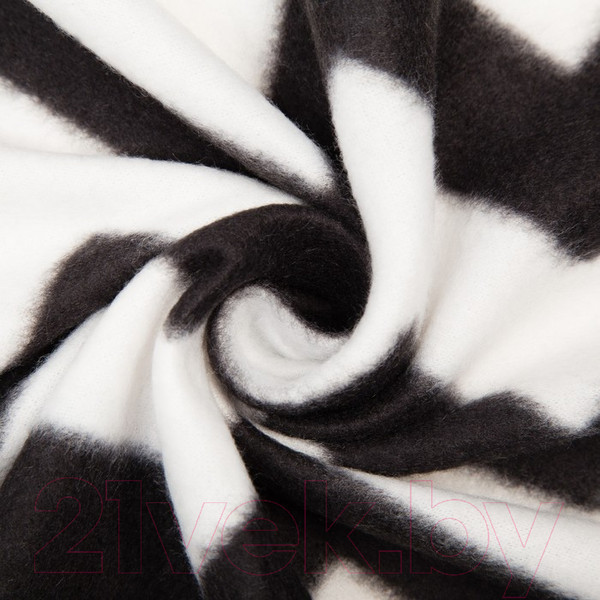 Изображение товара Плед Экономь и я Зигзаг / 7449139