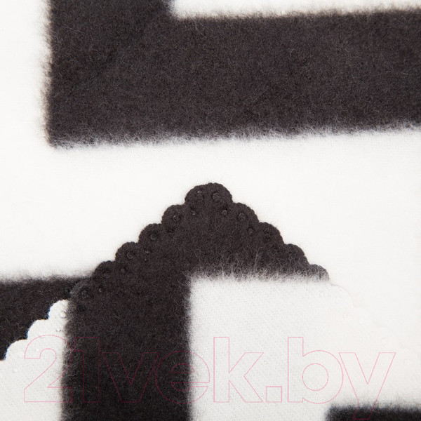 Изображение товара Плед Экономь и я Зигзаг / 7449139