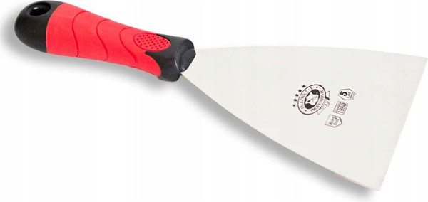 Изображение товара Шпатель Olejnik J.L. Двухкомпонентная ручка (150мм)