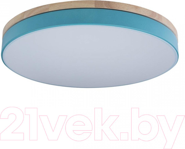 Изображение товара Потолочный светильник Loftit Axel 10001/36 Blue