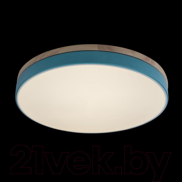 Изображение товара Потолочный светильник Loftit Axel 10001/36 Blue