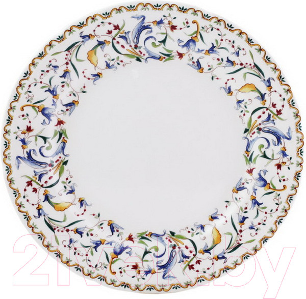 Изображение товара Набор тарелок Gien Toscana / 1457B4A426 (4шт)