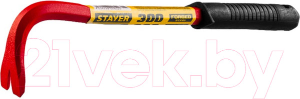 Изображение товара Лом Stayer 2160-30-z01