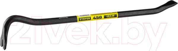 Изображение товара Лом Stayer 21641-45