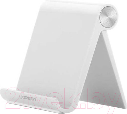 Изображение товара Держатель для смартфонов Ugreen LP106 / 30285 (белый)