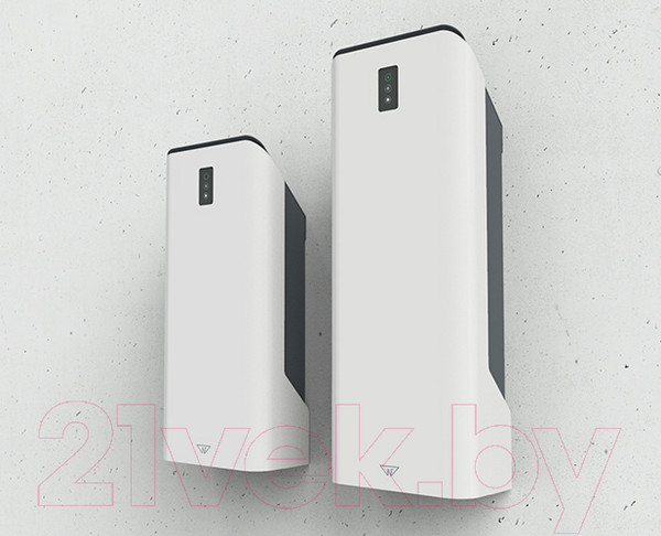 Изображение товара Рециркулятор бактерицидный NF Standart РОБ01.16.01 (серый)