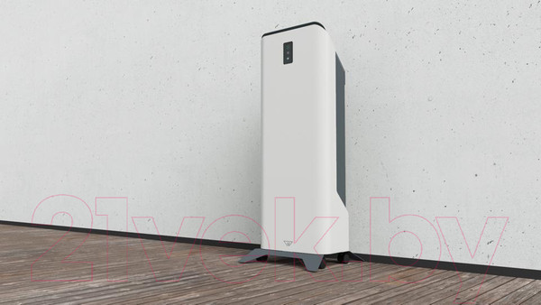 Изображение товара Рециркулятор бактерицидный NF Advance РОБ02.16.01 (серый)