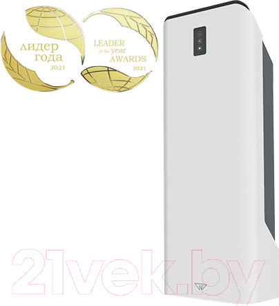 Изображение товара Рециркулятор бактерицидный NF Advance РОБ02.16.01 (серый)