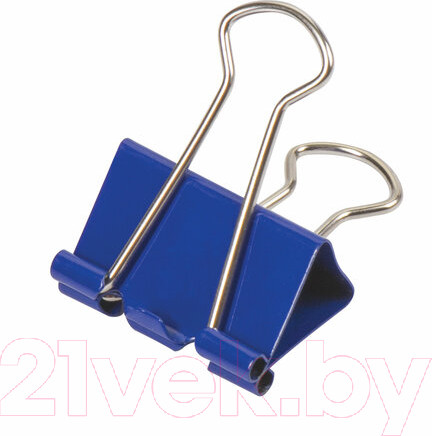 Изображение товара Зажим для бумаги Brauberg 221127 (40шт)