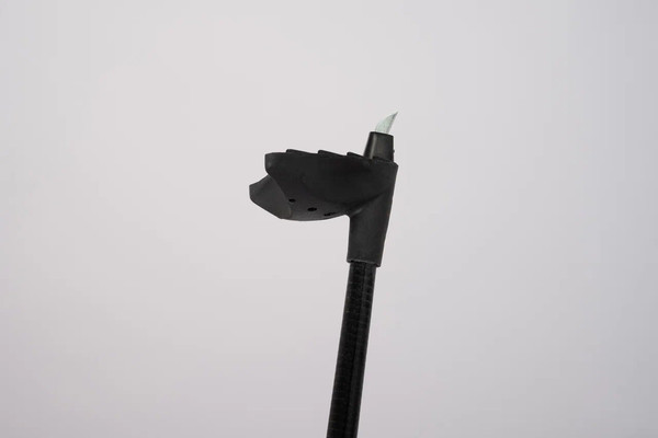Изображение товара Комплект беговых лыж STC Snowmatic Step K3 140/100