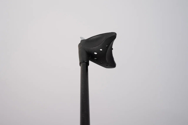 Изображение товара Комплект беговых лыж STC Snowmatic Step K3 140/100