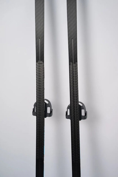Изображение товара Комплект беговых лыж STC Snowmatic Step K3 140/100