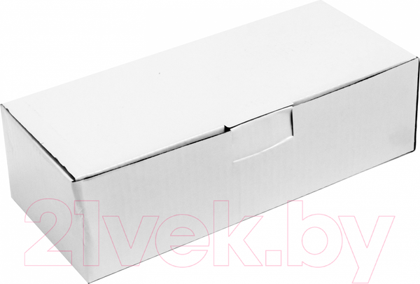 Изображение товара Ручка дверная Аллюр 103-1 55мм GP (латунь)